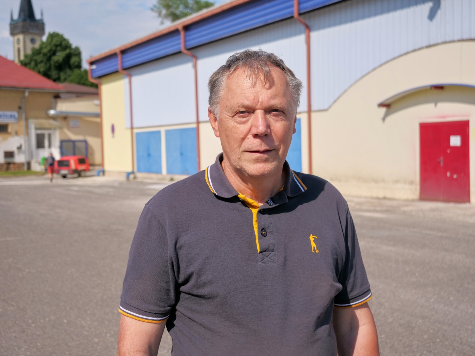 Martin Šíl